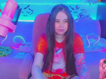 LoliSuccub — bongacams