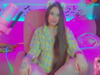 LoliSuccub — Bongacams stream photo (Jun 2026)