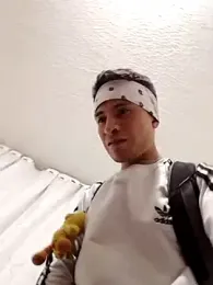 Angel_3-0 — Stripchat profile photo