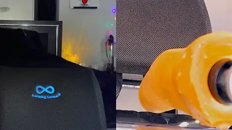 DesereaRose — Stripchat stream photo (Apr 2026)