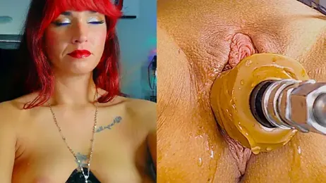 DesereaRose — modelo de webcam en línea en stripchat