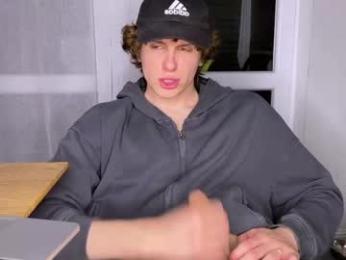 estremecerse — modelo de webcam en línea en chaturbate