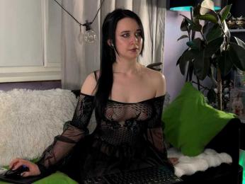 Kira_Li_Lime — modelo de webcam en línea en bongacams