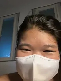meegyo — Stripchat profile photo