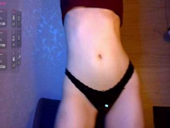 LiliJane — bongacams