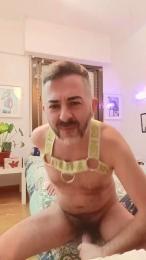 phoenixwar1984 — modelo de webcam en línea en cam4