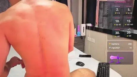 LeoMonnroe — Stripchat stream photo (May 2026)