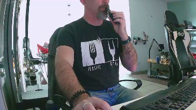 ChrisDuGard30 — Cam4 stream photo (Apr 2026)