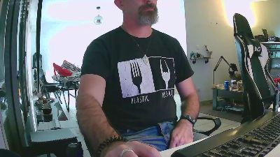 ChrisDuGard30 — Cam4 stream photo (Apr 2026)