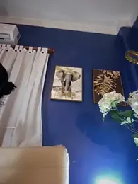 DemiSins — Stripchat stream photo (Dec 2025)