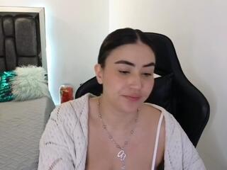 Lola Dove — Flirt4free stream photo (Jul 2026)