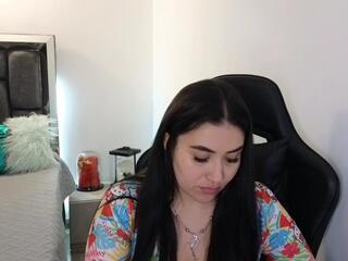 Lola Dove — Flirt4free stream photo (Jul 2026)