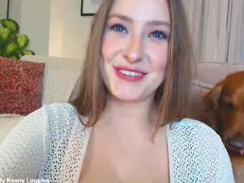 x_lily_x — modelo de webcam en línea en chaturbate
