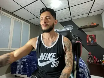 marcel_crawford96 — stripchat
