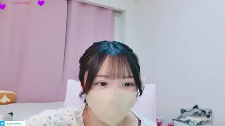 anchan_ — Stripchat stream photo (May 2026)