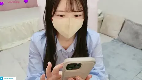 anchan_ — Stripchat stream photo (May 2026)