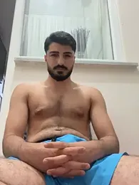 matkap34 — modelo de webcam en línea en stripchat