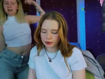 eva_drive — Chaturbate stream photo (Apr 2026)