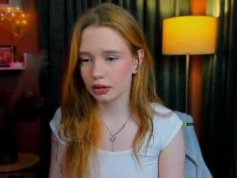 eva_drive — Chaturbate stream photo (Apr 2026)