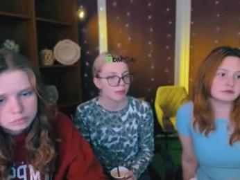 eva_drive — modelo de webcam en línea en chaturbate