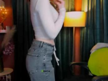 eva_drive — modelo de webcam en línea en chaturbate