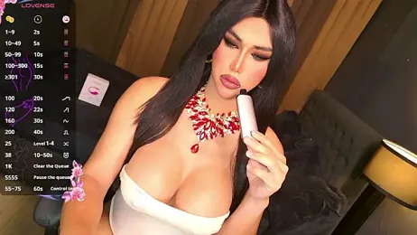 CelineWintour — Stripchat profile photo