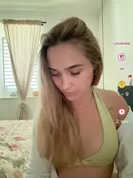 LillyStarr — Stripchat stream photo (Jul 2026)