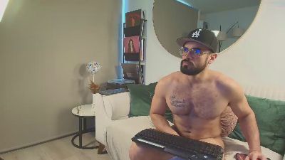 Nick_Gael — Cam4 stream photo (Sep 2026)