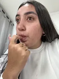 Hannahoff — Stripchat stream photo (Mar 2026)