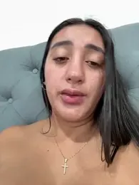 Hannahoff — Stripchat stream photo (Mar 2026)