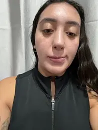 Hannahoff — Stripchat stream photo (Mar 2026)