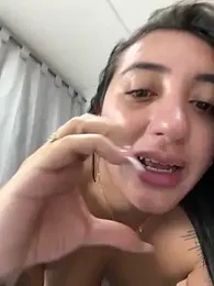 Hannahoff — Stripchat stream photo (Mar 2026)