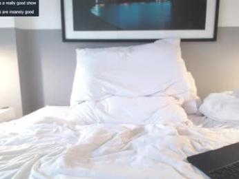 gizzlemcclizzle — modelo de webcam en línea en chaturbate