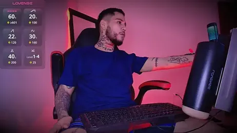 Junihn0 — Stripchat stream photo (Jan 2026)