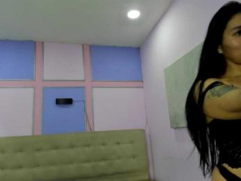 Melannyy-- — Bongacams stream photo (Feb 2026)
