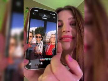 MilashaNyasha — modelo de webcam en línea en bongacams