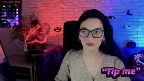 Zafira_shine — Stripchat stream photo (Nov 2023)