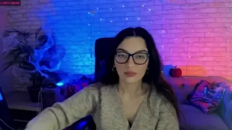 Zafira_shine — Stripchat stream photo (Nov 2023)