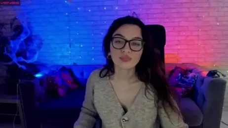 Zafira_shine — stripchat