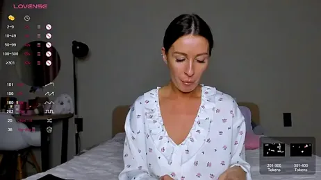 NejaSatin — stripchat