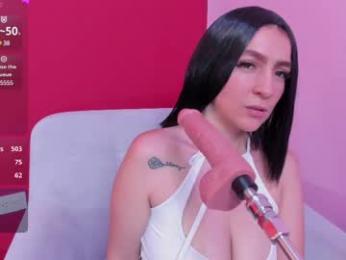 kate_bunny_ — Chaturbate stream photo (Apr 2025)