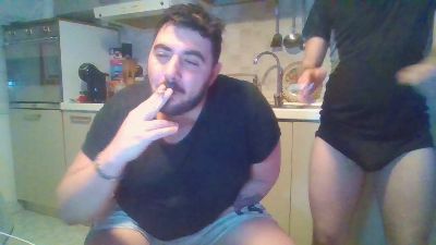 Secret_Secret — modelo de webcam en línea en cam4