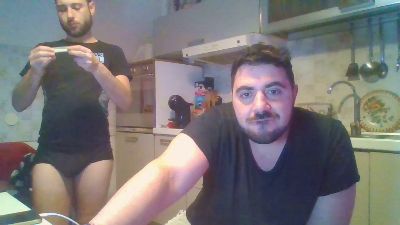 Secret_Secret — modelo de webcam en línea en cam4