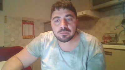 Secret_Secret — modelo de webcam en línea en cam4