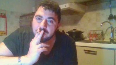 Secret_Secret — modelo de webcam en línea en cam4