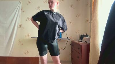 GerryHumenik — modelo de webcam en línea en cam4