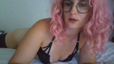 Blondiecoquine — modelo de webcam en línea en cam4