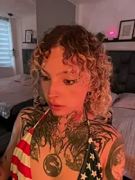 Bonnie_vega — stripchat