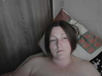 AllaSowinskaya — Bongacams profile photo