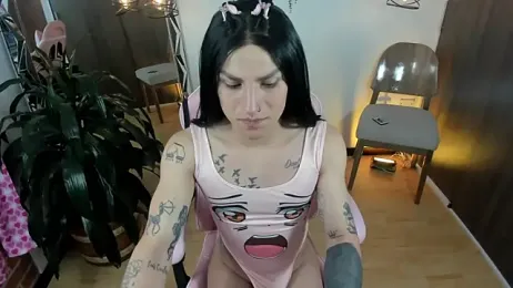 queenramoona-hot — Stripchat stream photo (Mar 2026)